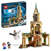 LEGO 76401 HARRY POTTER Dziedziniec Hogwartu: na ratunek Syriuszowi