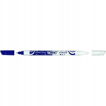 BIC WYMAZYWACZ INK BATER 1SZT
