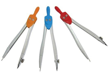 CYRKIEL SZKOLNY LAMBO W ETUI L352