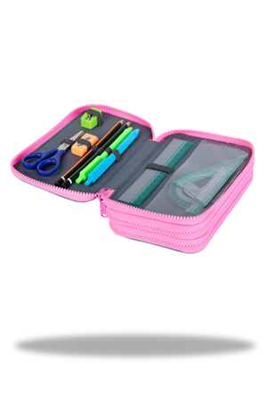 COOLPACK PIÓRNIK JUMPER 3 Z WYP. BE FUNNY E67600