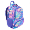 MAJEWSKI PLECAK STRIGHT BP-71 PASTEL SNAKE 653193