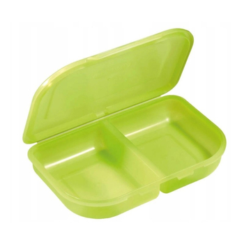 HERLITZ ŚNIADANIÓWKA ZIELONA 50033232