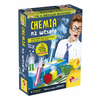 MAŁY GENIUSZ - CHEMIA NA WESOŁO