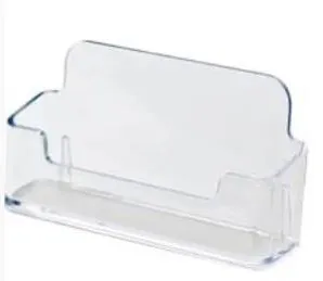 STOJAK PLASTIKOWY OP-2SZT J14.2958