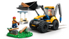 LEGO 60385 CITY Koparka