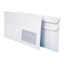 KOPERTA BONG DL OP 50SZT 2205-50 020