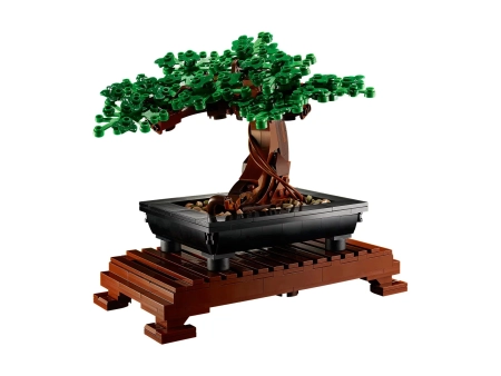 Lego 10281 Creator drzewko bonsai 2021