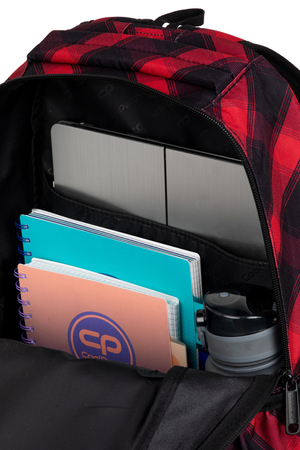 coolpack pick plecak młodzieżowy scottish f099720