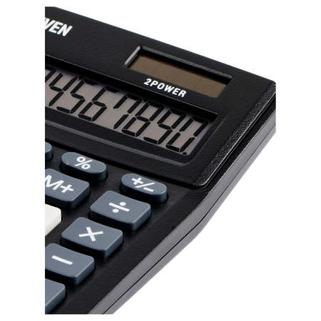 ELEVEN KALKULATOR BIUROWY CMB1001BK