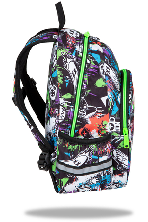 coolpack toby plecak dziecięcy peek boo f049675