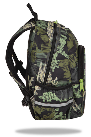 coolpack toby plecak dziecięcy adventure park f049672