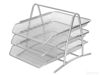 TRES PÓŁKA 3A SREBRNA