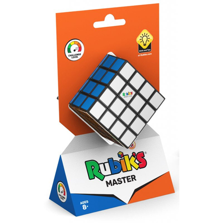 TM TOYS KOSTKA RUBIKA 4X4 WAVE II 4002