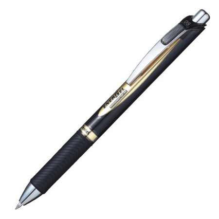 PENTEL CIENKOPIS KULKOWY ENERGEL 0,5 NIEBIESKI BLP75-CX