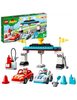LEGO 10947 DUPLO TOWN SAMOCHODY WYŚCIGOWE