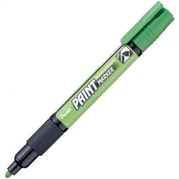 PENTEL MARKER OLEJOWY ZDOBNICZY SELEDYNOWY MMP20-KO