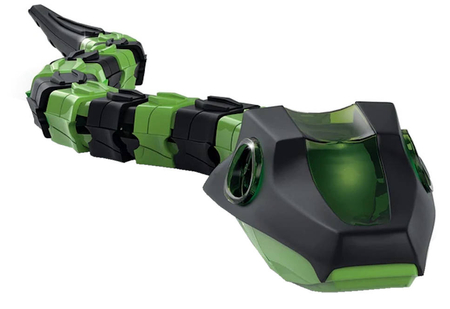 CLEMENTONI ROBOTICS NAUKA I ZABAWA SLITHER BOT 50686