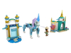 LEGO 43184 DISNEY PRINCESS RAYA I SMOK SISU ( III 2021 )