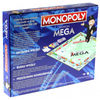 MONOPOLY MEGA + PUZZLE 1000EL GRATIS