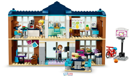 LEGO 41682 FRIENDS SZKOŁA W MIEŚCIE HEARTLAKE