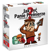 GRA JAK ŻYĆ PANIE PREMIERZE JAWA