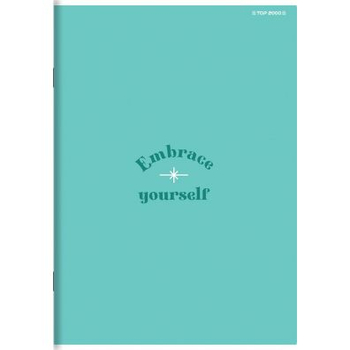 TOP ZESZYT MEGAMIX A4 60K 70G LINIA 400183669