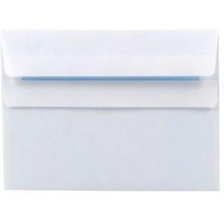 **KOPERTA C6 SK BIAŁA /1000SZT/