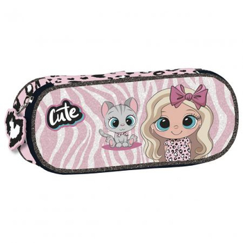 DERFORM PIÓRNIK A BEST FRIENDS 10