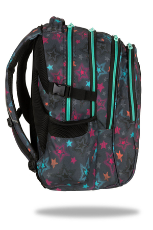 COOLPACK PLECAK MŁODZIEŻOWY FACTOR MILKY WAY E02585
