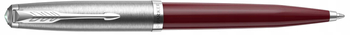 *PARKER 51 DŁUGOPIS BURGUND 2123498