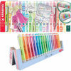 STABILO ZESTAW ZAKREŚLACZY SWING 18 KOL COOL PASTEL 275/18-01