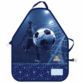 DERFORM 2024 FARTUSZEK DO PRAC PLASTYCZNYCH PIŁKA 19 FPPPI19