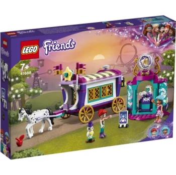 LEGO 41688 FRIENDS MAGICZNY WÓZ