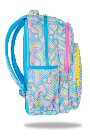 COOLPACK PLECAK MŁODZIEŻOWY BASE DANCEFLOOR E27537