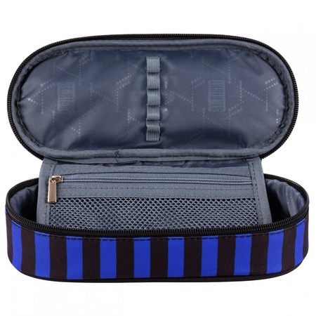 MAJ24 PIÓRNIK SASZETKA USZTYWNIANA PC-01 BLACK BLUE 667527