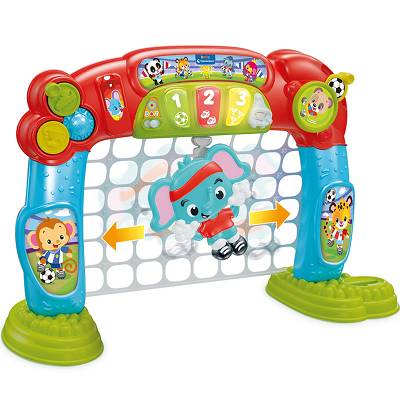 Clementoni Bramka 50705
