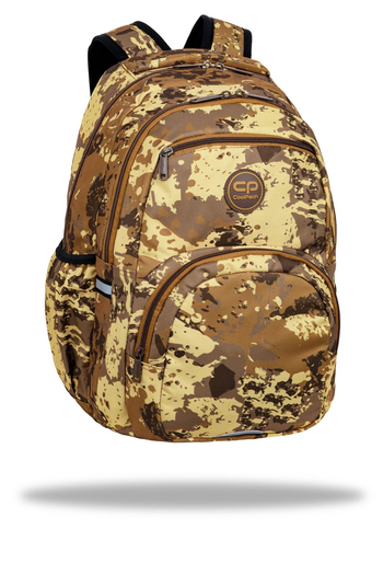 COOLPACK PLECAK MŁODZIEŻOWY SAND STORM F099718