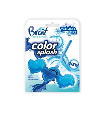 BRAIT KOSTKA WC BARW. 45G VOLC.ICE