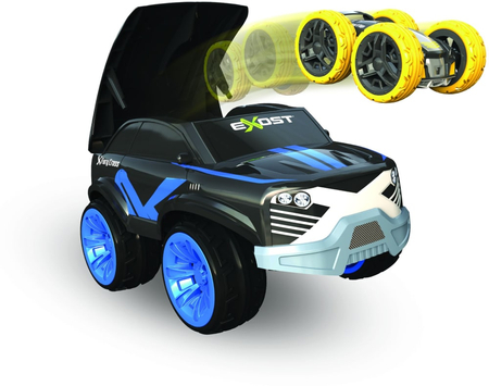 DUMEL FURY CROSS TE20210