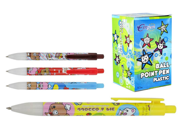 DŁUGOPIS A01E.2956 1SZT