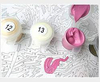 BRUSHME TULIPANY W AMSTERDAMIE GX34169