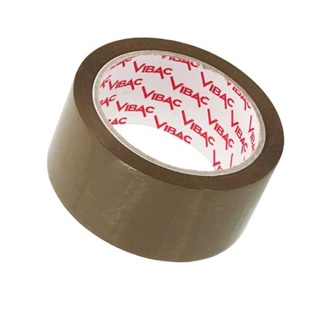 TAŚMA PAK. 48mm x 66y  VIBAC VI.SO048066Y