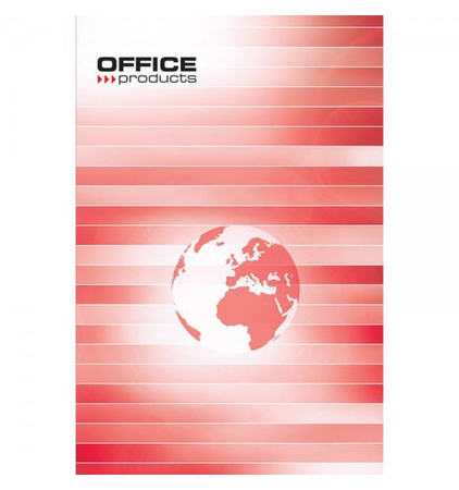 BRULIO A5 OFFICE 96K LINIA 16032211-99
