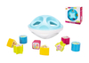 SMILY PLAY SUPER SORTER NIEBIESKI SP83099