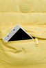 COOLPACK PLECAK MŁODZIEŻOWY POWDER YELLOW F090649