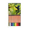 COLORINO KIDS KREDKI OŁÓWKOWE OKRĄGŁE ARTIST 24KOL METALOWE PUDEŁKO 83263PTR