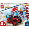 LEGO 10781 SUPER HEROES MARVEL Technotrójkołowiec Spider-Mana