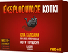 REBEL Eksplodujące Kotki (nowa edycja)