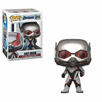 FUNKO POP MARVEL AVENGERS ENDGAME ANT- MAN  9CM 455