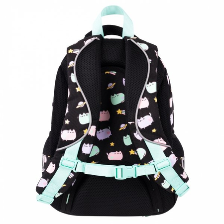 MAJ24 PLECAK 4 KOMOROWY BPL-58 PUSHEEN PASTEL 663161